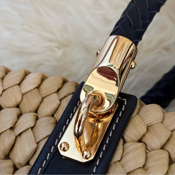 Michael Michael Kors Tan and Black Women's Bag - Picture 9 of 13